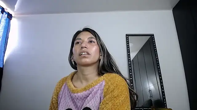 Sweet_skylove_ - finger pussy