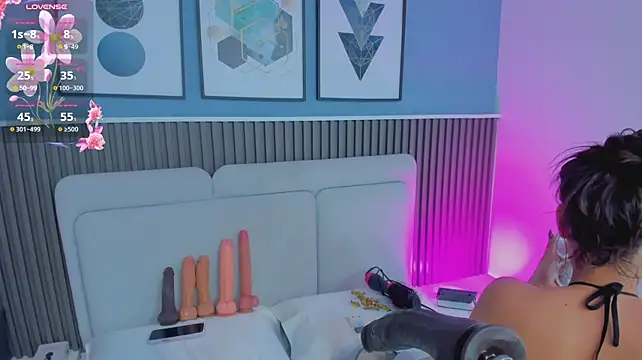 Karla_cullen18 - TAKE CONTROL X 1 MIN 🍆🔥🎮💦