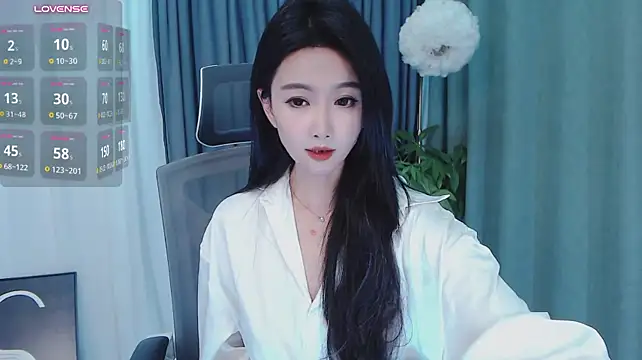 Fortunate-Alok - 绳子捆绑诱惑