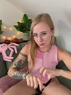 Marie_hardon - Dildo pussy 3 min 🔥 free vid last tkn