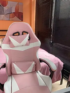 Trixie_June - nun with her breasts out