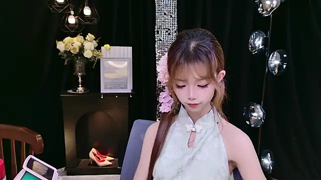 Nuo-Nuo-111 - 诺诺的大愿望遇见一个好哥哥~~