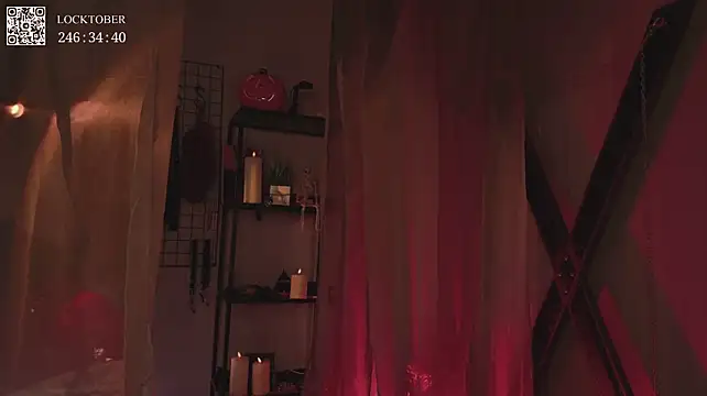 VortexProject - keep decorate without skirt