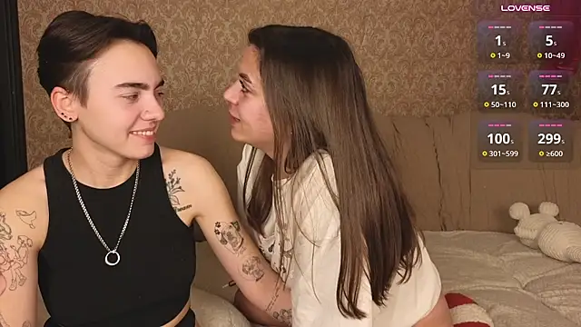 Lilihere_ - ❤️LICK NIPPLES❤️