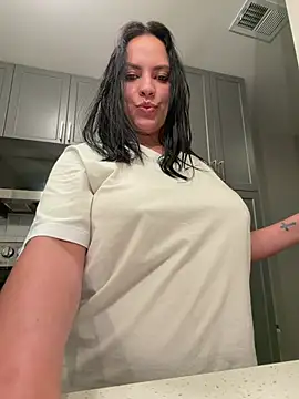 Naughty_Bianca - Play ass +finger 🔥