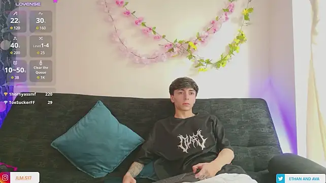 Ethan_and_ava - 💌FUCK AVA+ MISIONARY💌