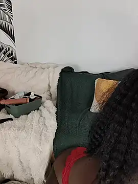 LizaShowX - JE ME BAISE LA CHATTE EN LEVRETTE +💝LT