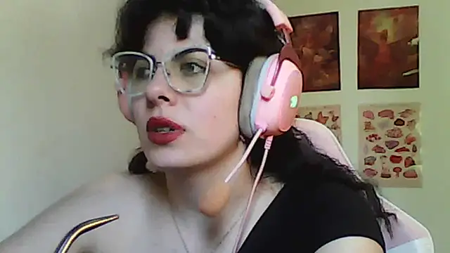 Owly_bloom - probar el plug master race