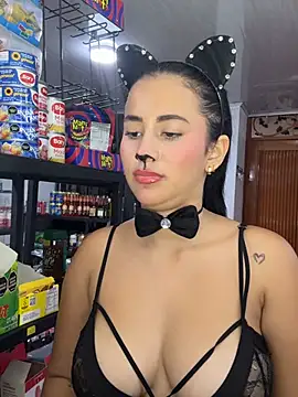 Celeste_rousse01 - 10 spanks pussy