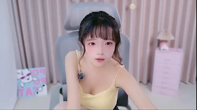 TangTang-1 - 内衣白丝舞蹈秀