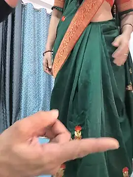 Sikha_Abhi
