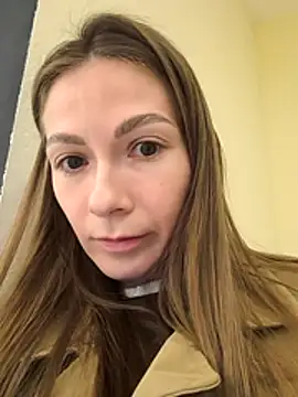 CompactBaby - hard masturbation make me cum