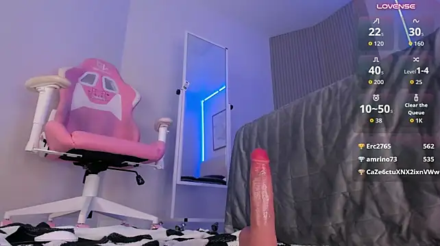Blue_nymph1 - KEEP RIDE AND SPANK ASS TILL RED