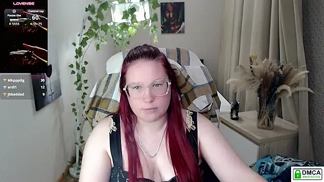 Kuri_u - stroke my butt