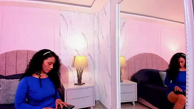 RachellDiaz - Pillow Ride