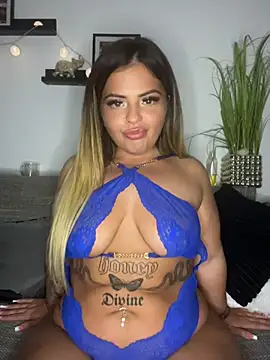 Kittykexxx - Popo olajozas