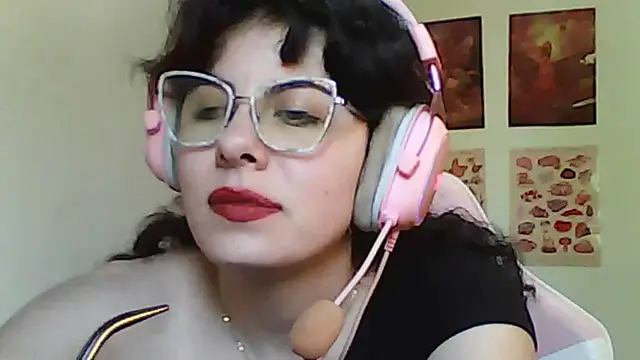 Owly_bloom - probar el plug master race