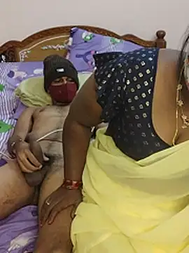 Telugu---___sandy - Doggy pose