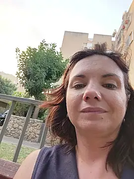 Velvet_Anne - Show pussy