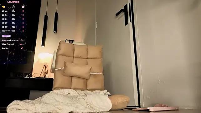 Sutekina - take off panties