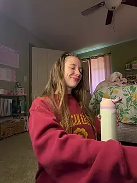 SageMarie555 - POV sof + finger my coochie! 🐱