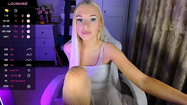 Elsajeannexix - striptease