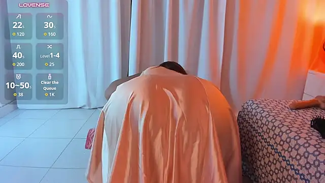 NikollSalas - Ass Spanking