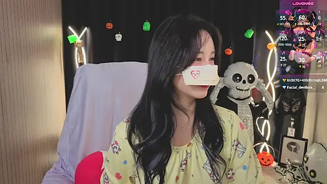 2hyun__KOREA - 뽀댕이근접 2분