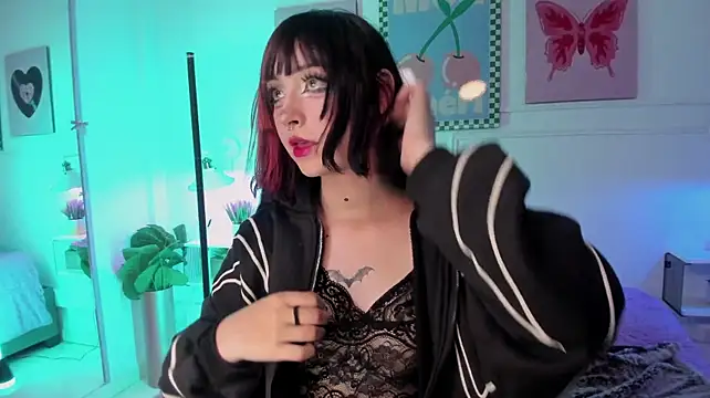 Zoe_Lynch_ - lick ur balls and suck your dick