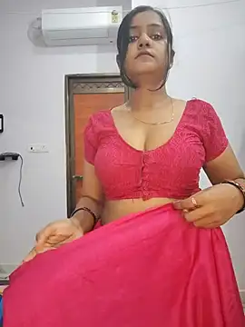 Miss-Riyasingh - Susu show