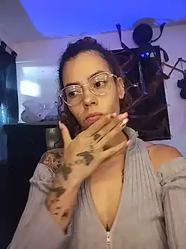 Pamelamiler__ - Wet my pussy At home (shhhhh)