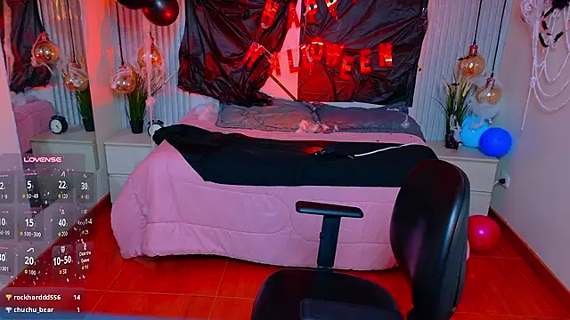 Lita_Rogers - Show boobs