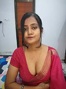 Miss-Riyasingh - Susu show