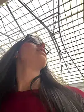 Susi_chimm - Show ass in public