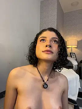 Naragh1 - Tour my body naked with oil: 111