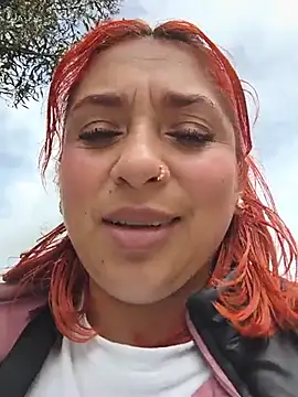 Mariana-94 - 🌸 My pussy in your face 🤫