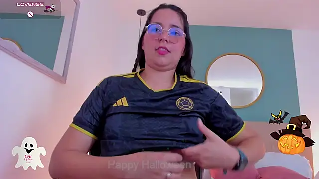 Lucy_blue28 - Fuck my pussy, honey