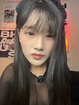 Xiaoxiao1001 - 上空开合跳