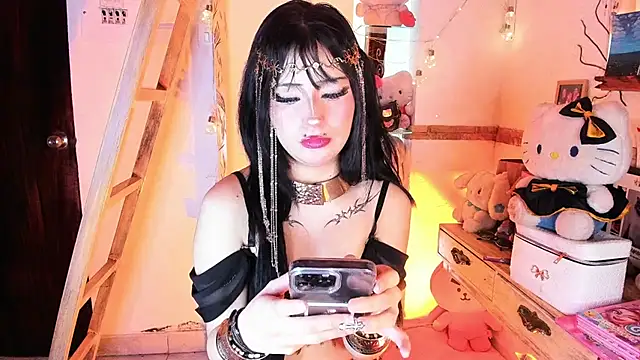 Melody-chers - 2 penetration machine