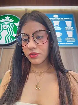 Alejandra_ospina - DOMI INSIDE + SPIT PUSSY + SPIT TITS 💦