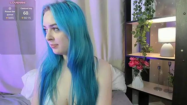 Baby_Pixie_ - 💕sucking fingers close up💕