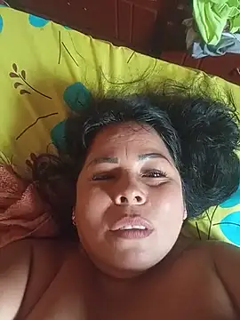 Mother-Big-tits - dildo in my pussy