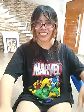 Elsa_sweet - Show boobs + nipple clamps gemini