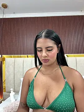 AnitaMore_ - tits play❤️🔥
