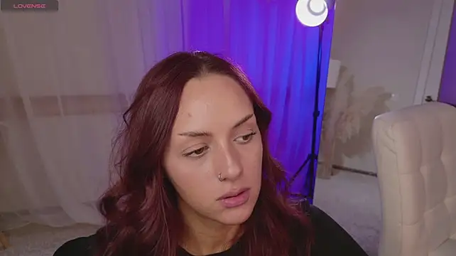 JanettaGrey - suck fingers n look at you