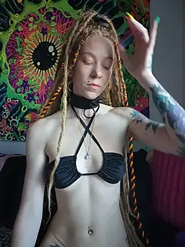 LucidLucy - Let me sit this pussy on ya face