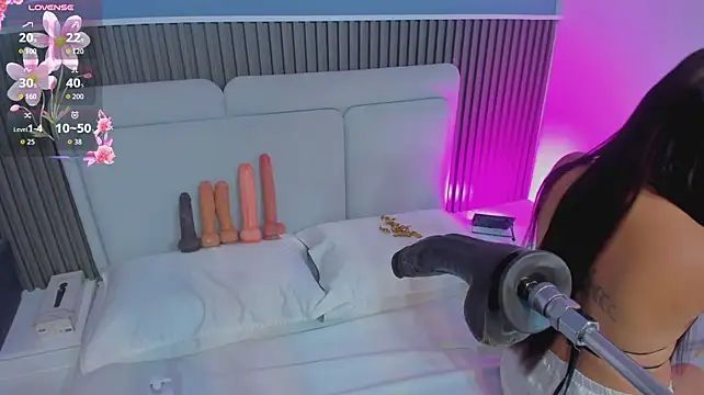 Karla_cullen18 - TAKE CONTROL X 1 MIN 🍆🔥🎮💦