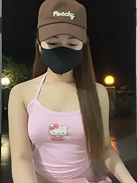 My_Melodyy - Make me cum pussy in public garden 🪴😈