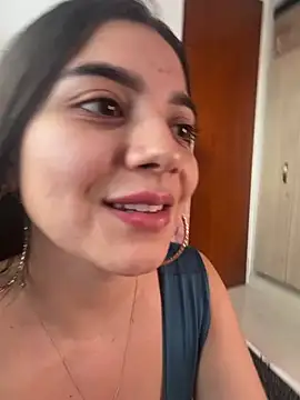 Estrella22 - suck my tits