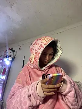 _Dulcinea777 - 👻🎃1 FINGER ASS🎃👻
